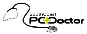 South Coast PC Doctor